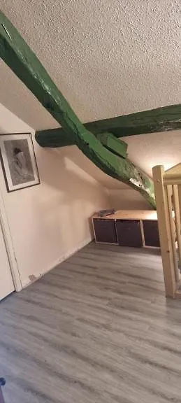 Maison De Montagne En Pleine Nature Face Au Mont Valier Ercé 0*,