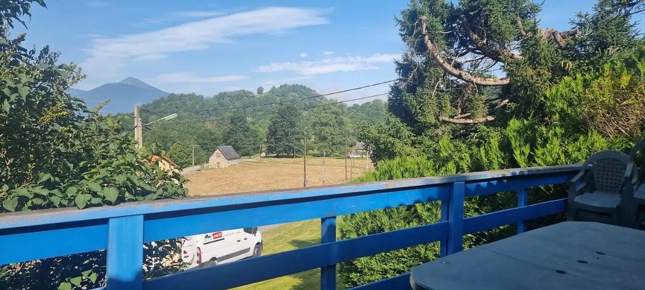 Maison De Montagne En Pleine Nature Face Au Mont Valier Erce Holiday home